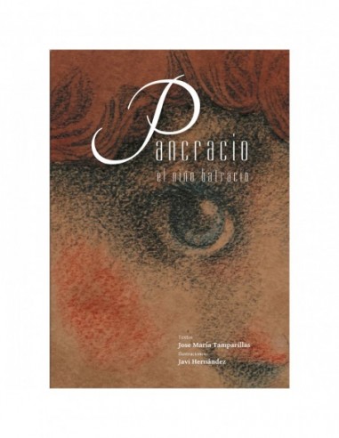PANCRACIO EL NIÑO BATRACIO