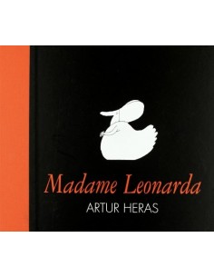 MADAME LEONARDA