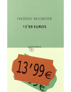 13,99 EUROS