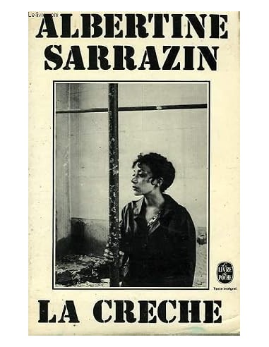 LA CRECHE