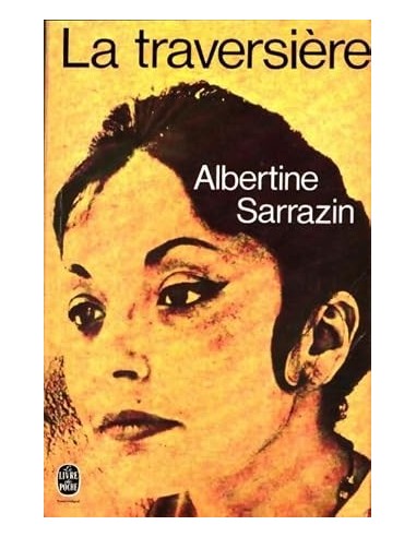 LA TRAVERSIÈRE