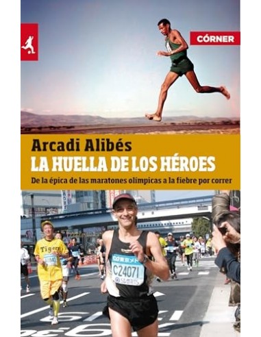 LA HUELLA DE LOS HÉROES