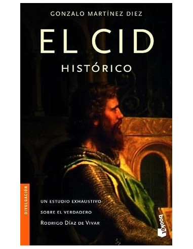 EL CID HISTÓRICO