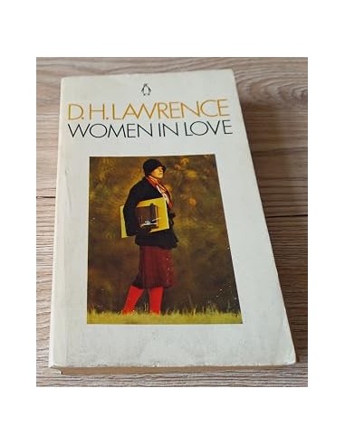 WOMEN IN LOVE