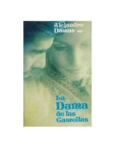 LA DAMA DE LAS CAMELIAS