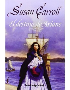 EL DESTINO DE ARIANE
