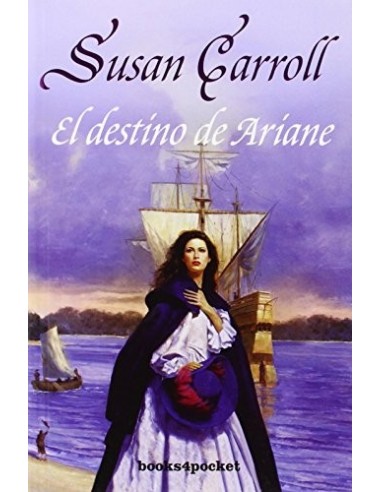 EL DESTINO DE ARIANE