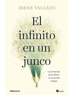 EL INFINITO EN UN JUNCO la...