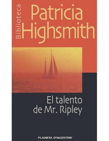 EL TALENTO DE MR. RIPLEY