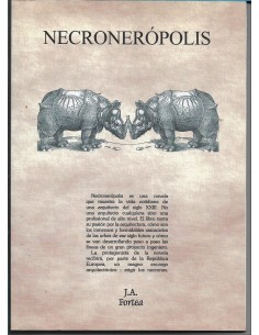 NECRONERÓPOLIS