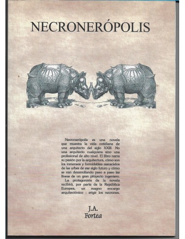 NECRONERÓPOLIS