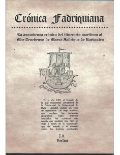 CRÓNICA FADRIQUIANA