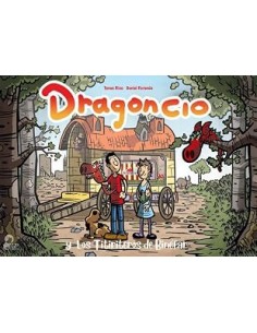 DRAGONCIO y  Los...