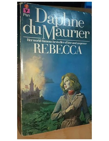 REBECCA