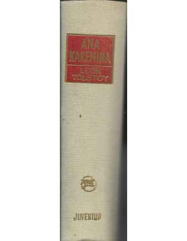 ANA KARENINA