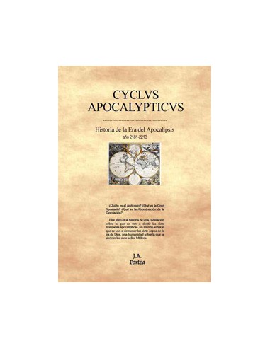 CYCLVS APOCALYPTICVS