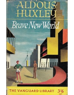 BRAVE NEW WORLD