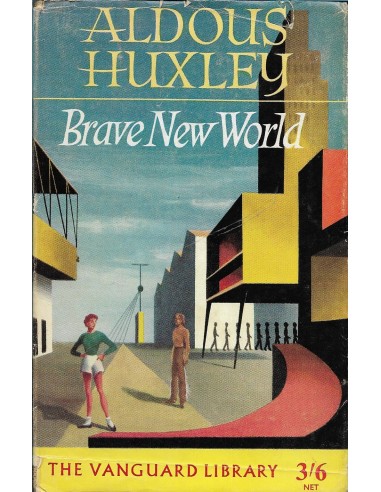 BRAVE NEW WORLD