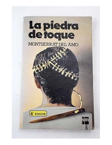 LA PIEDRA DE TOQUE