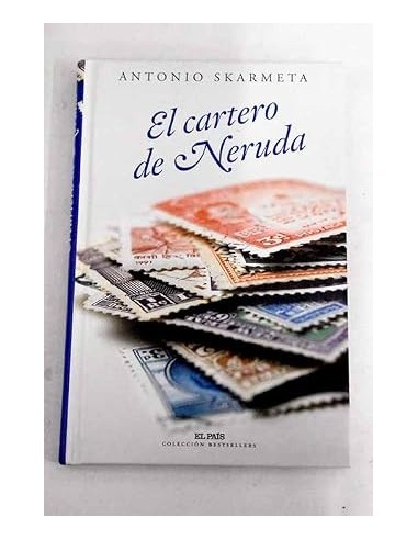 EL CARTERO DE NERUDA
