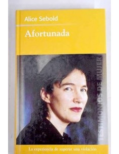 AFORTUNADA