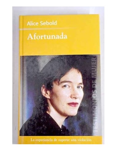 AFORTUNADA