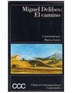 EL CAMINO Comentado por...