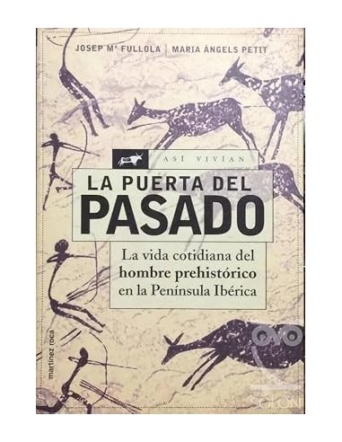 LA PUERTA DEL PASADO