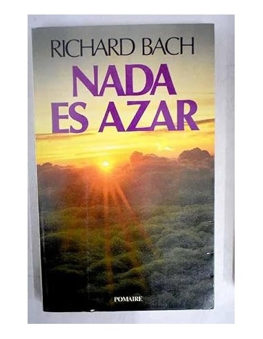 NADA ES AZAR