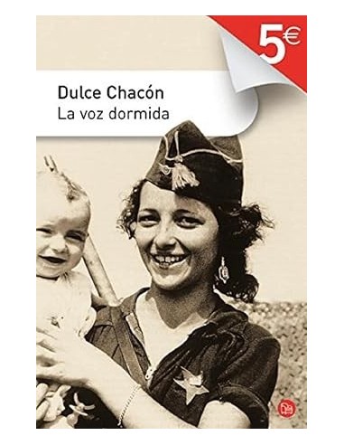 LA VOZ DORMIDA