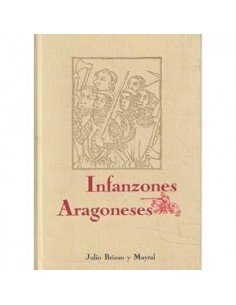 INFANZONES ARAGONESES