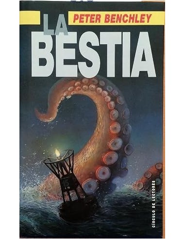 LA BESTIA