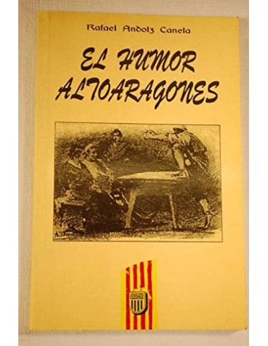 EL HUMOR ALTOARAGONÉS