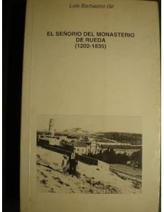 EL SEÑORÍO DEL MONASTERIO...