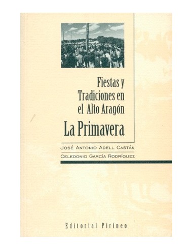 FIESTAS Y TRADICIONES EN EL ALTO...