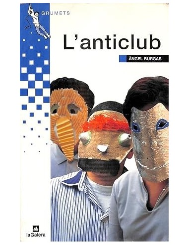 L´ANTICLUB