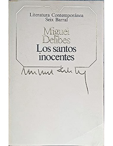 LOS SANTOS INOCENTES