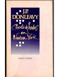 CUENTO DE HADAS EN NUEVA YORK