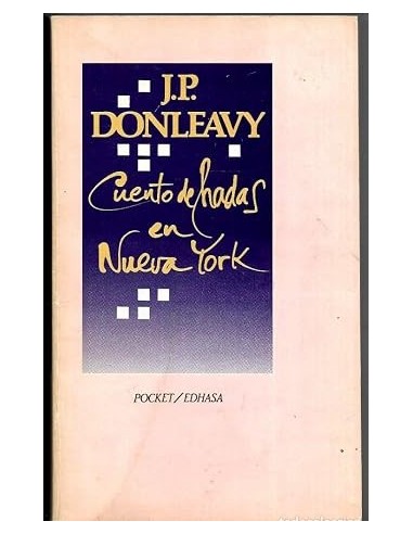 CUENTO DE HADAS EN NUEVA YORK