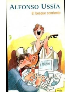 EL BOSQUE SONRIENTE