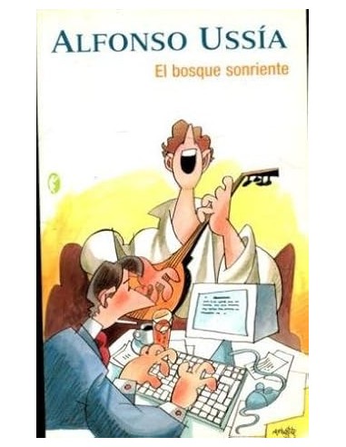 EL BOSQUE SONRIENTE