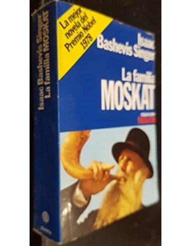 LA FAMILIA MOSKAT