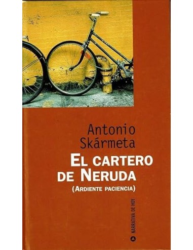 EL CARTERO DE NERUDA