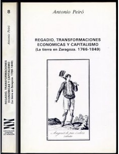 REGADIO TRANSFORMACIONES...