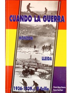 CUANDO LA GUERRA...