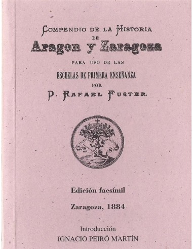 COMPENDIO DE LA HISTORIA DE ARAGÓN Y...