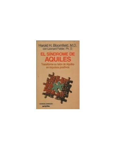 EL SÍNDROME DE AQUILES