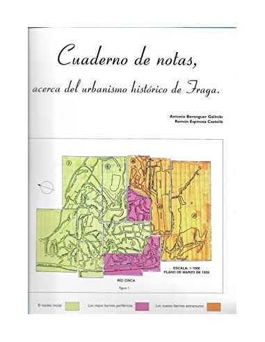 CUADERNO DE NOTAS SOBRE EL URBANISMO...
