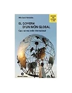 EL GOVERN D´UN MON GLOBAL