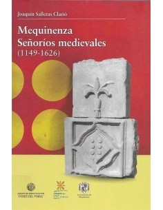 MEQUINENZA SEÑORÍOS...
